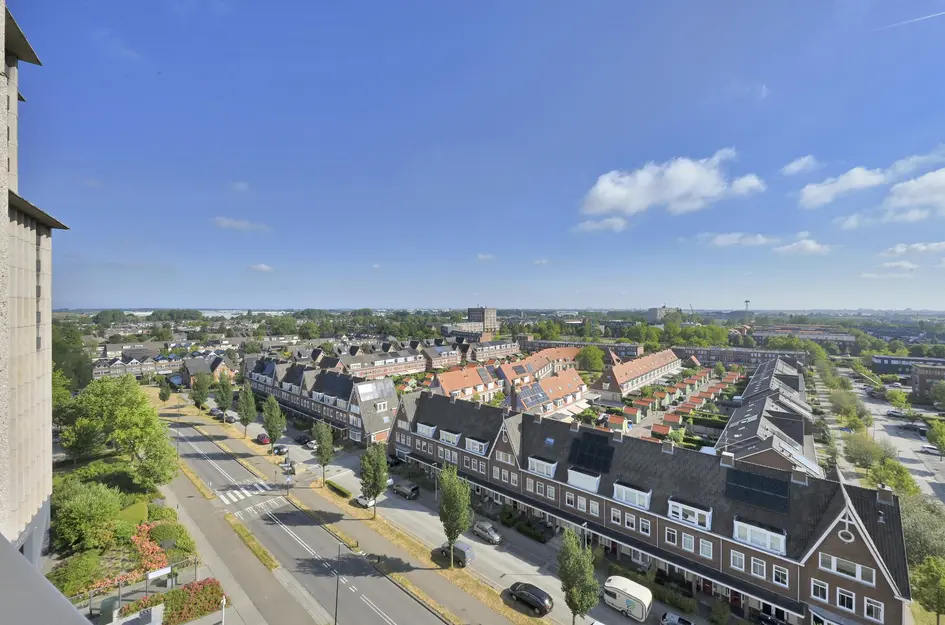 Merellaan 1163
