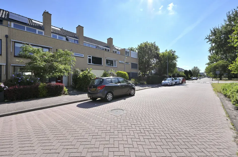 Lijsterlaan 108