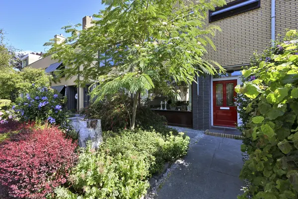 Lijsterlaan 108
