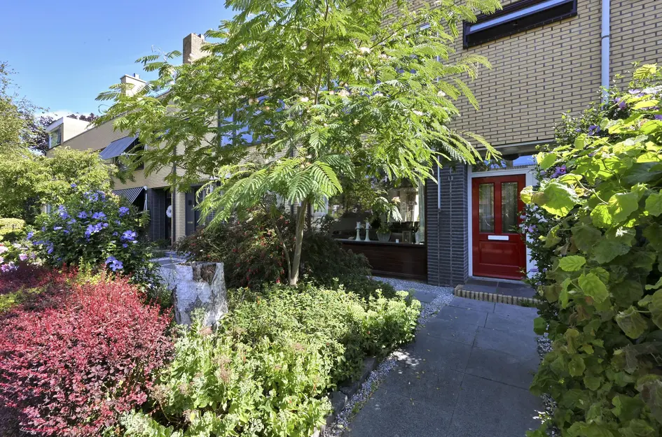 Lijsterlaan 108