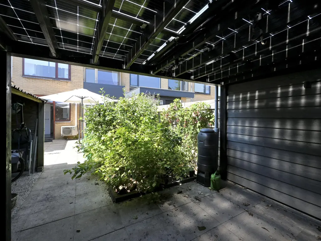 Lijsterlaan 108, MAASSLUIS