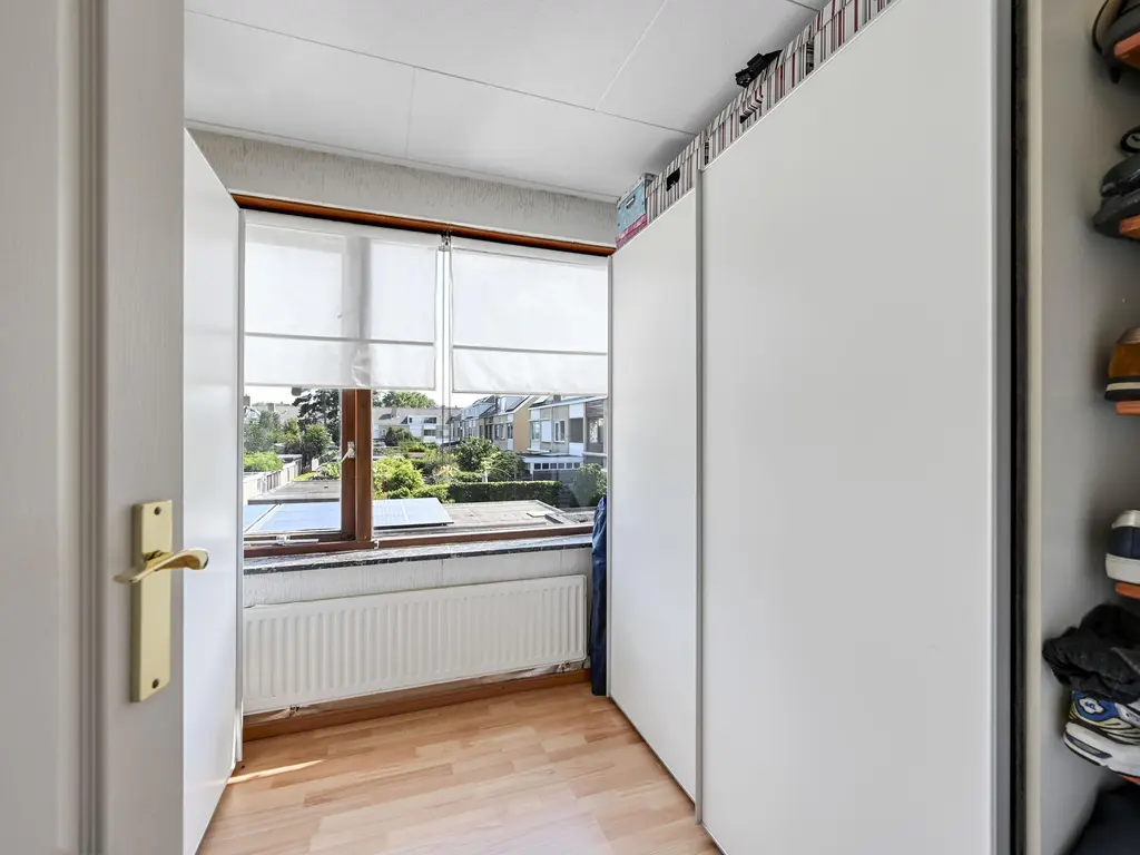Lijsterlaan 108, MAASSLUIS