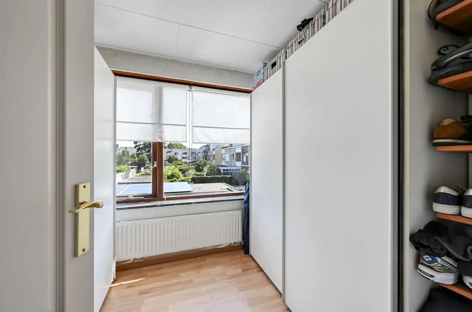 Lijsterlaan 108