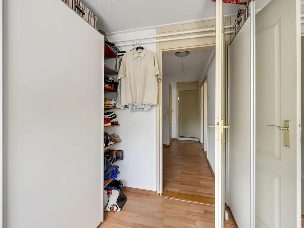 Lijsterlaan 108, MAASSLUIS