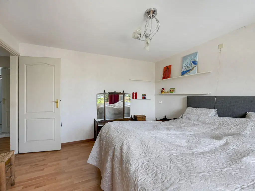 Lijsterlaan 108, MAASSLUIS
