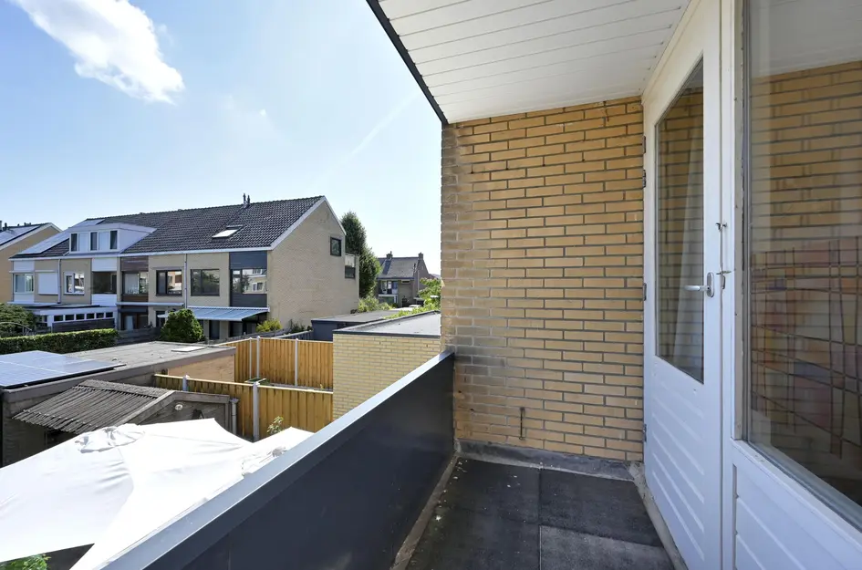 Lijsterlaan 108