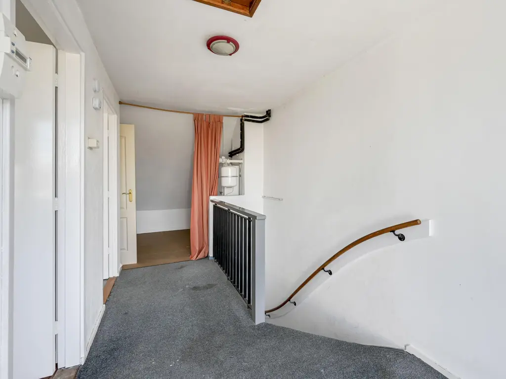 Lijsterlaan 108, MAASSLUIS