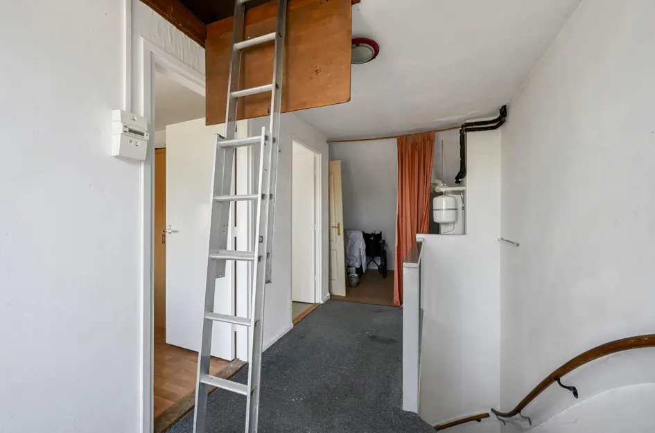 Lijsterlaan 108
