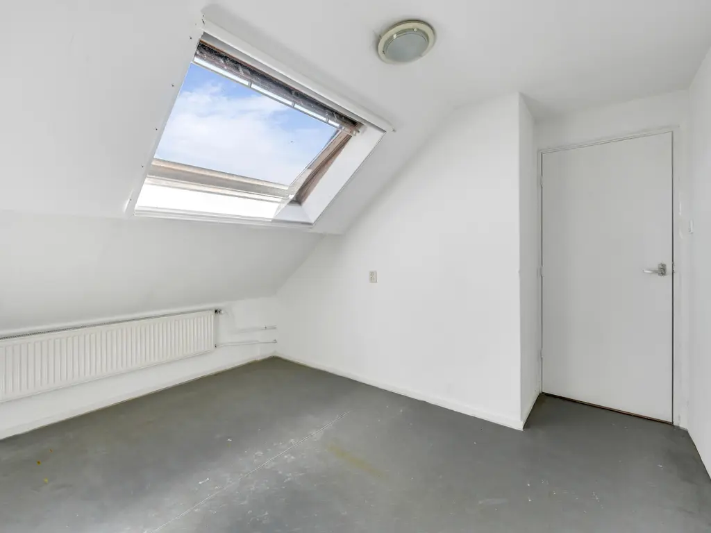 Lijsterlaan 108, MAASSLUIS
