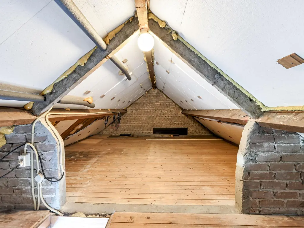 Lijsterlaan 108, MAASSLUIS