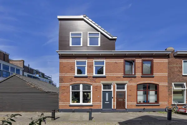 De la Reystraat 24