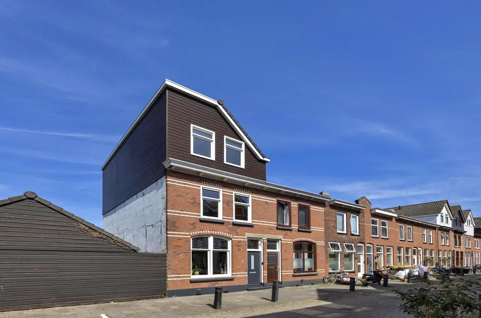De la Reystraat 24