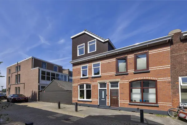 De la Reystraat 24