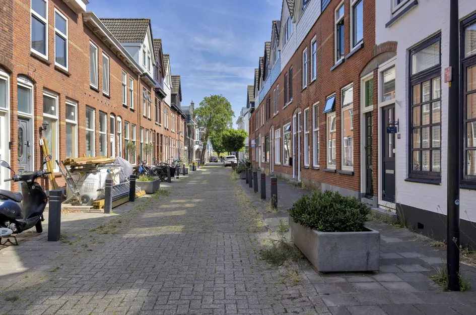 De la Reystraat 24