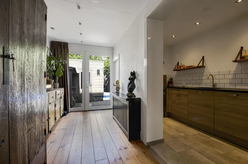 De la Reystraat 24