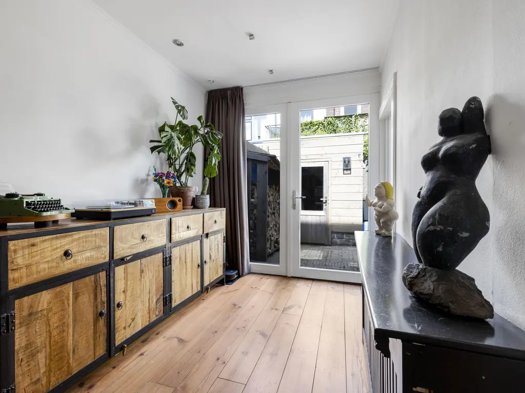 De la Reystraat 24, MAASSLUIS