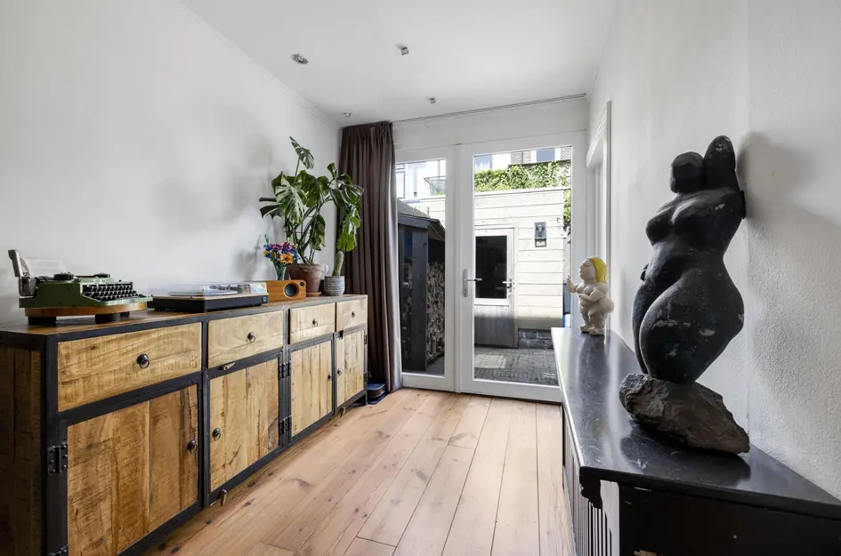 De la Reystraat 24