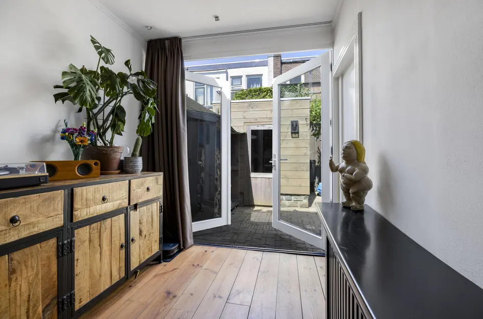 De la Reystraat 24