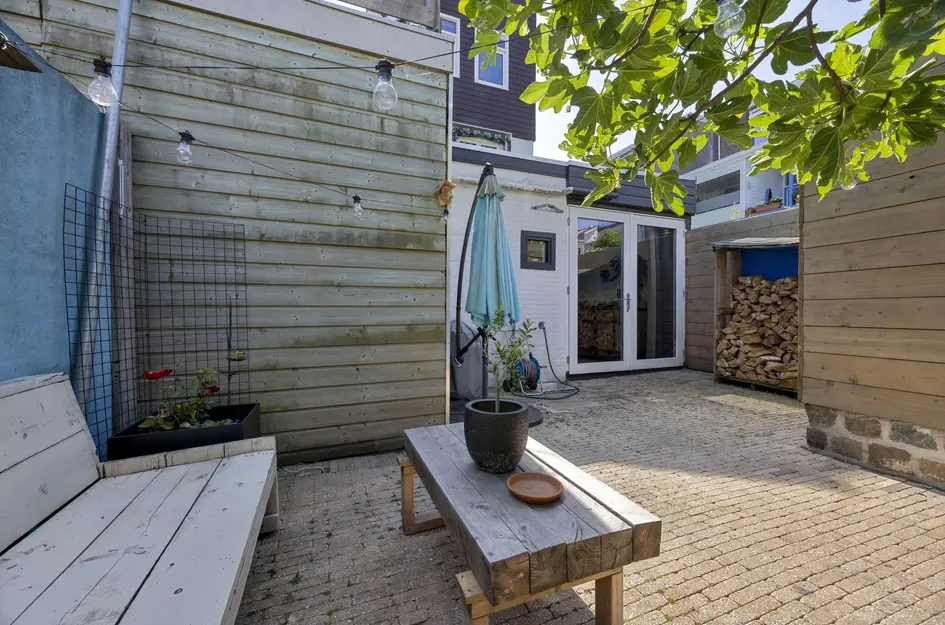 De la Reystraat 24