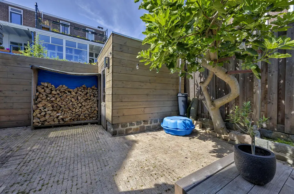 De la Reystraat 24