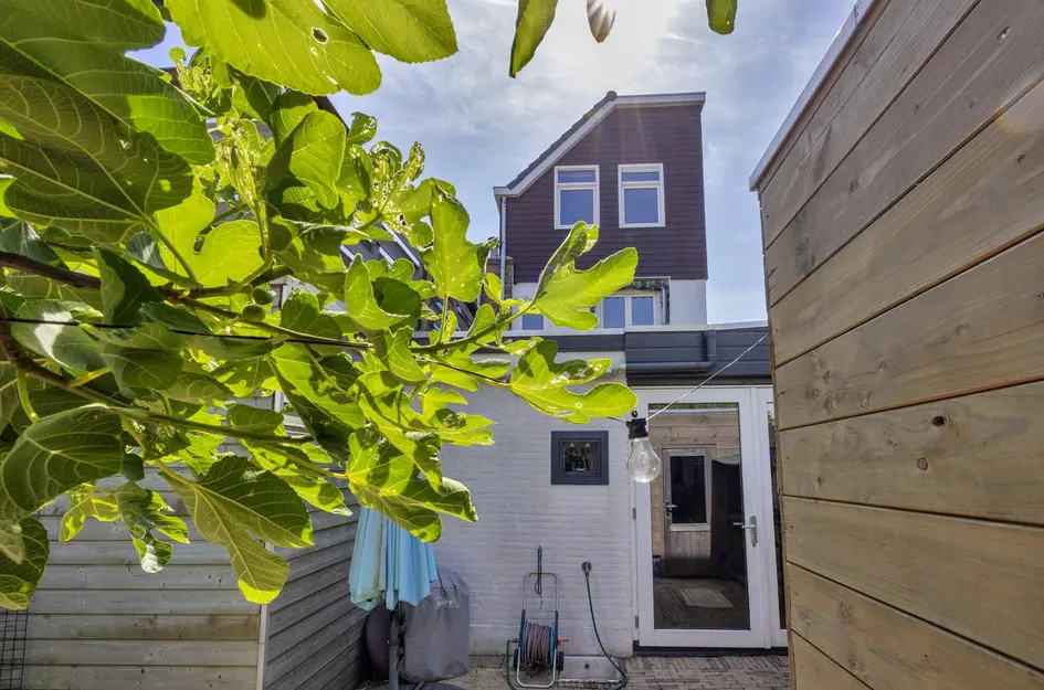 De la Reystraat 24