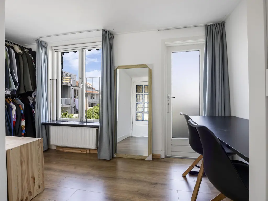 De la Reystraat 24, MAASSLUIS