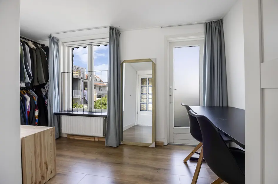 De la Reystraat 24