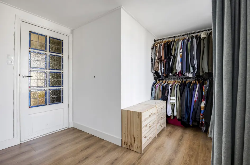 De la Reystraat 24