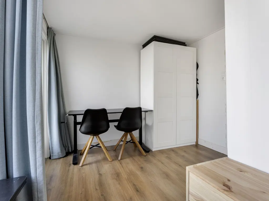 De la Reystraat 24, MAASSLUIS