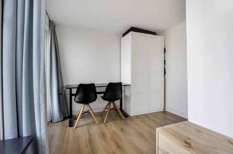 De la Reystraat 24