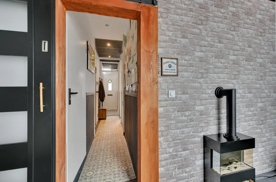 J A Alberdingk Thijmstraat 4B