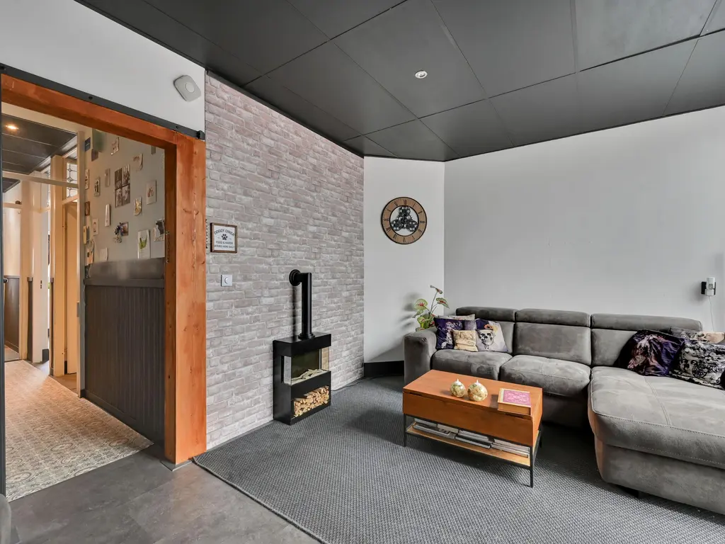 J A Alberdingk Thijmstraat 4B, SCHIEDAM
