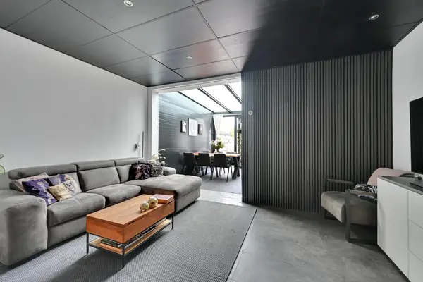 J A Alberdingk Thijmstraat 4B