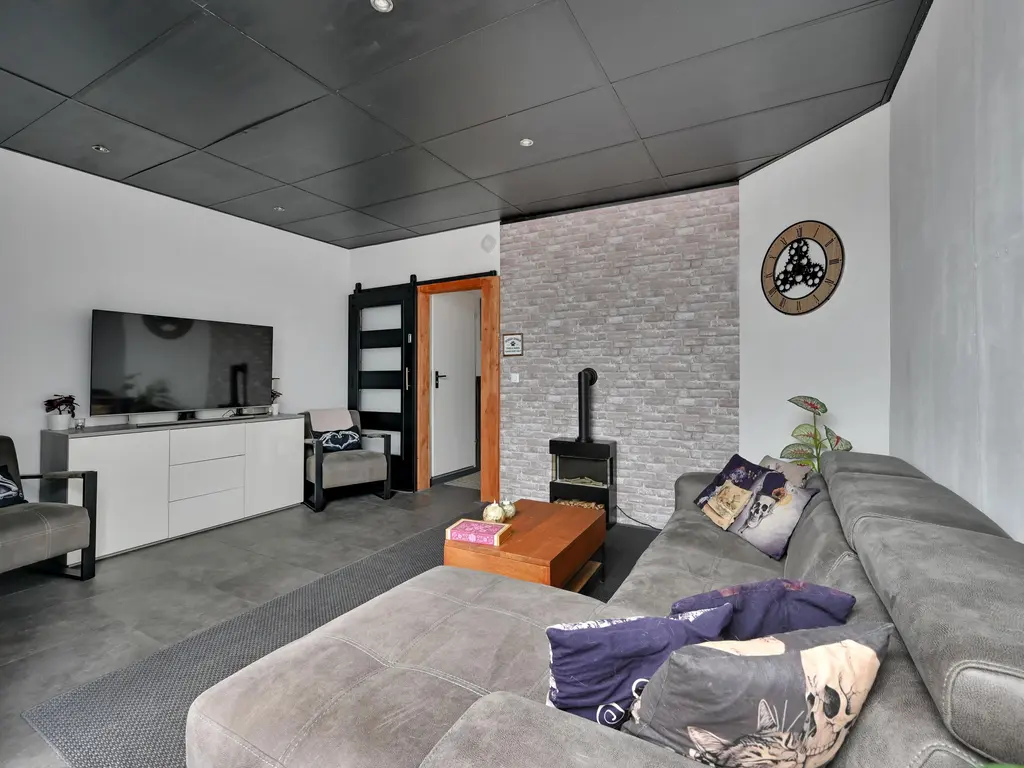 J A Alberdingk Thijmstraat 4B, SCHIEDAM