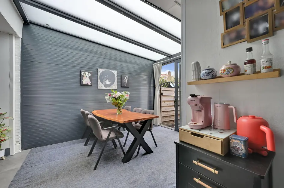 J A Alberdingk Thijmstraat 4B