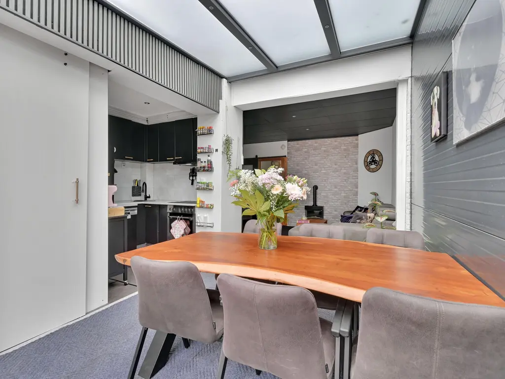 J A Alberdingk Thijmstraat 4B, SCHIEDAM