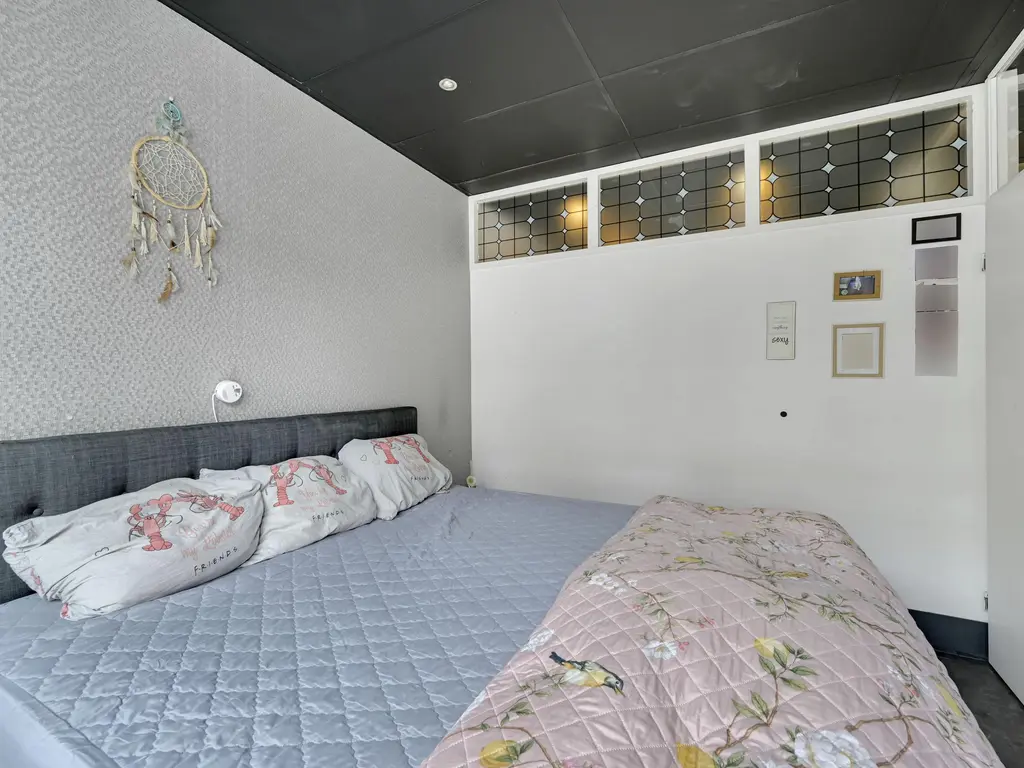J A Alberdingk Thijmstraat 4B, SCHIEDAM