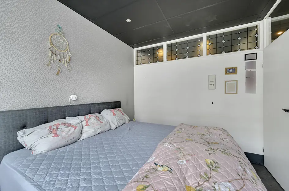 J A Alberdingk Thijmstraat 4B