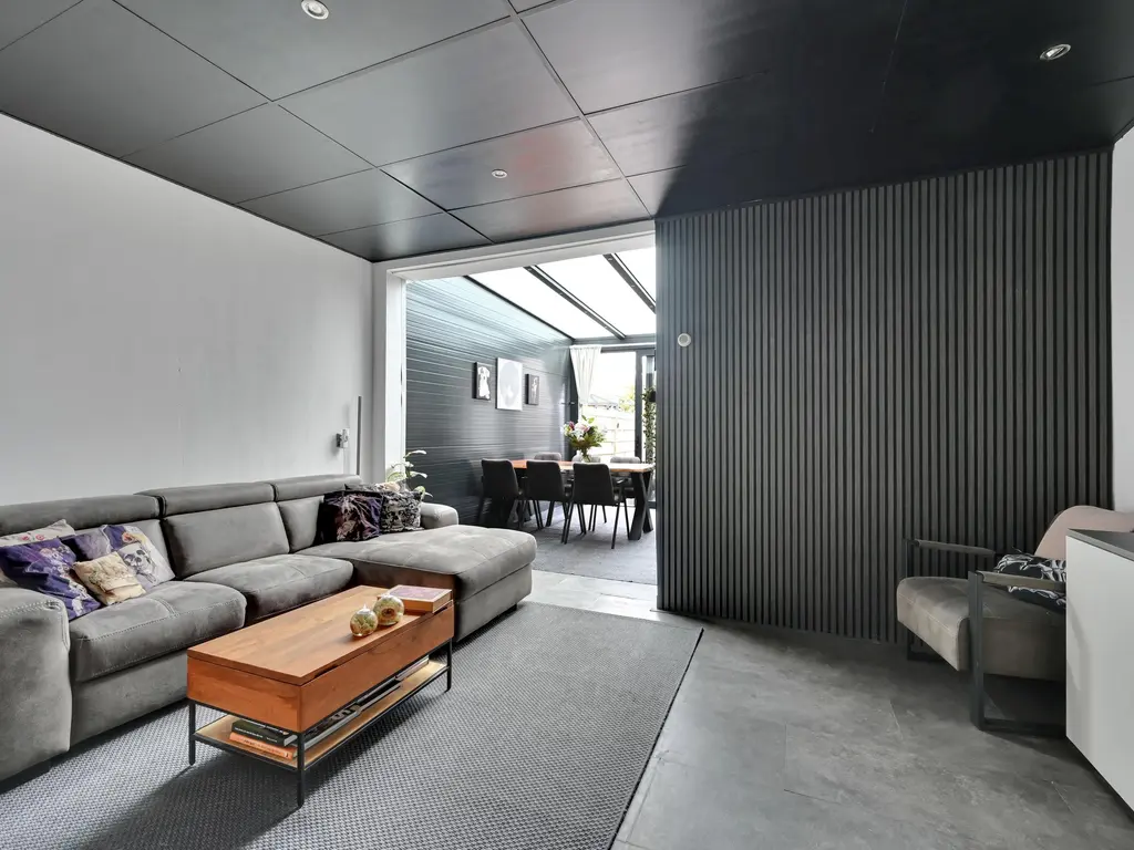 J A Alberdingk Thijmstraat 4B, SCHIEDAM