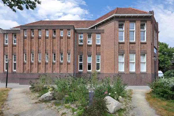 Fenacoliusplein 19