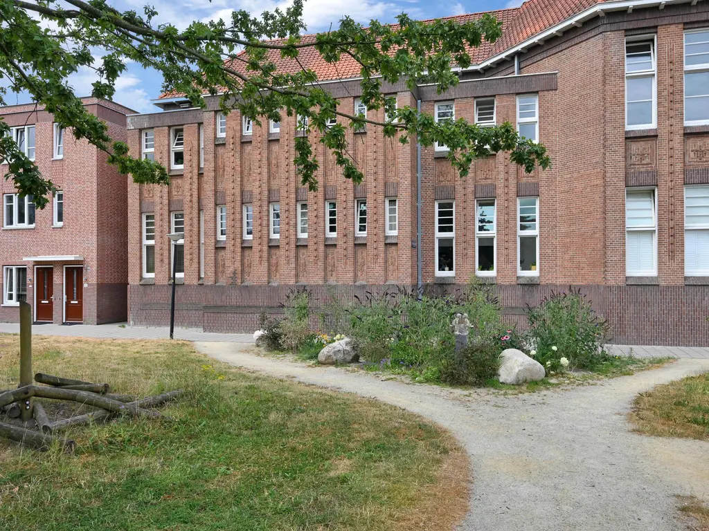 Fenacoliusplein 19, MAASSLUIS