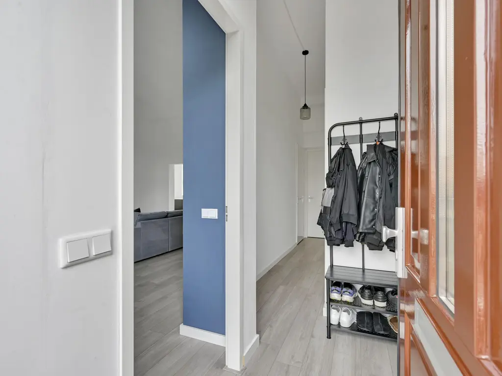 Fenacoliusplein 19, MAASSLUIS