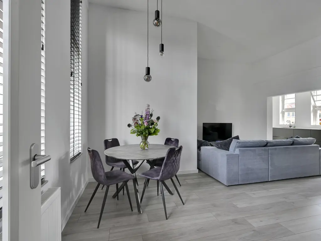 Fenacoliusplein 19, MAASSLUIS