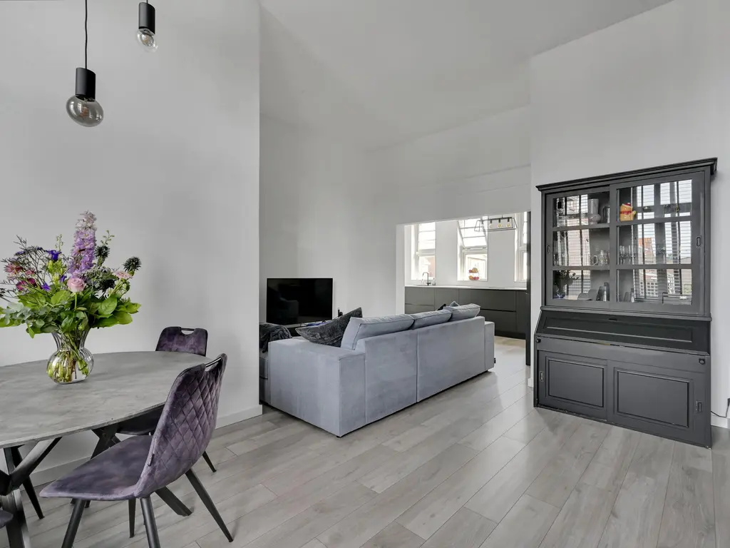 Fenacoliusplein 19, MAASSLUIS