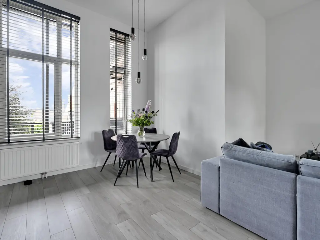 Fenacoliusplein 19, MAASSLUIS