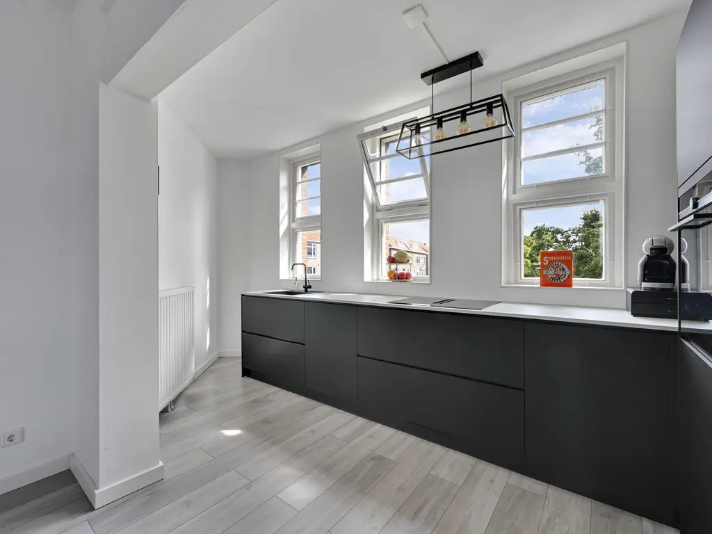 Fenacoliusplein 19, MAASSLUIS