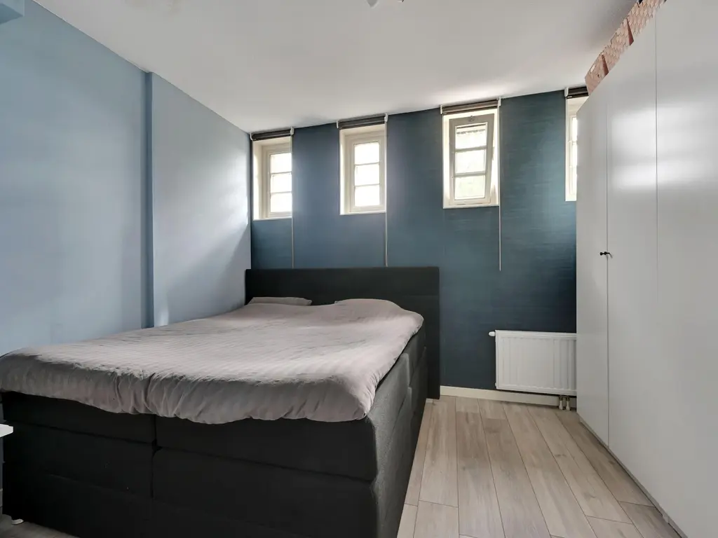 Fenacoliusplein 19, MAASSLUIS