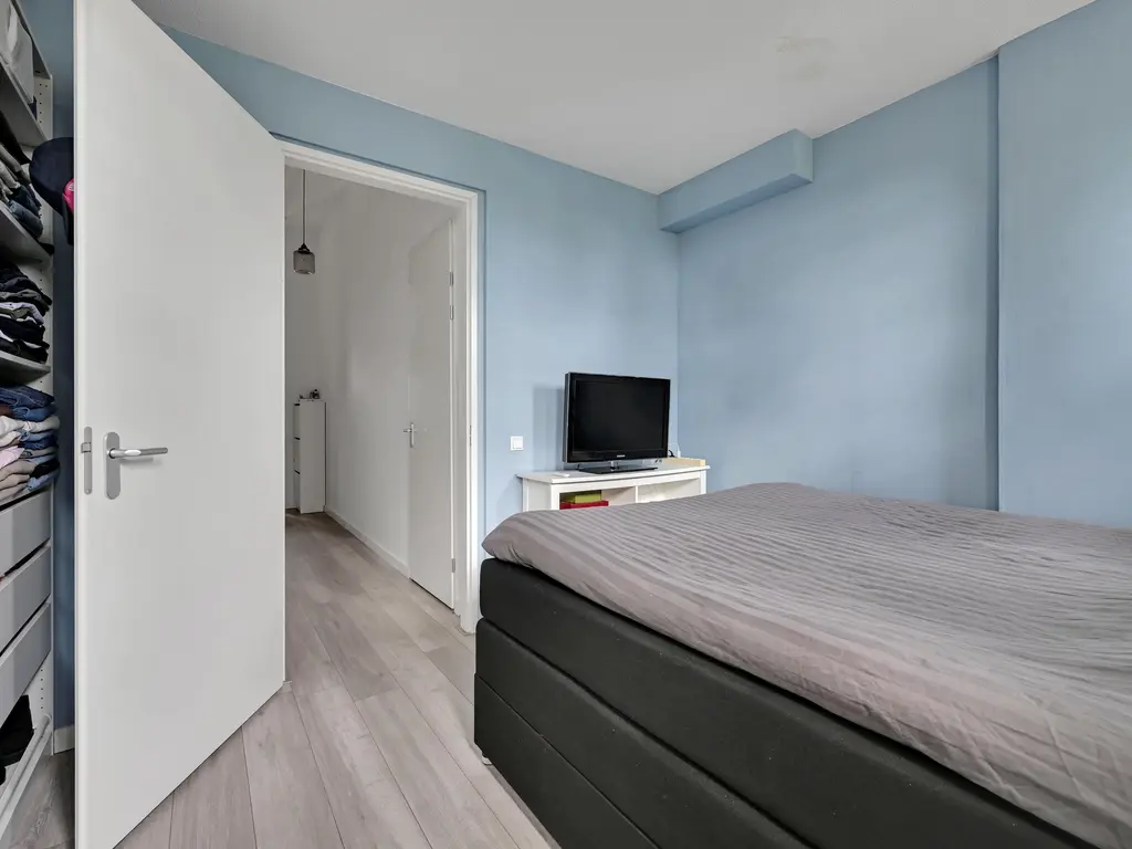 Fenacoliusplein 19, MAASSLUIS
