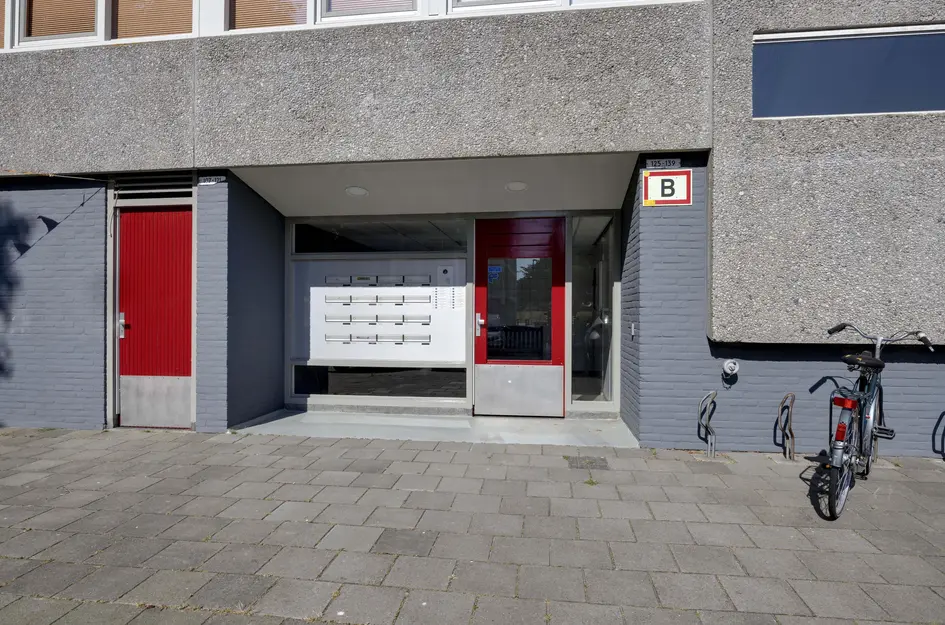 Merellaan 109