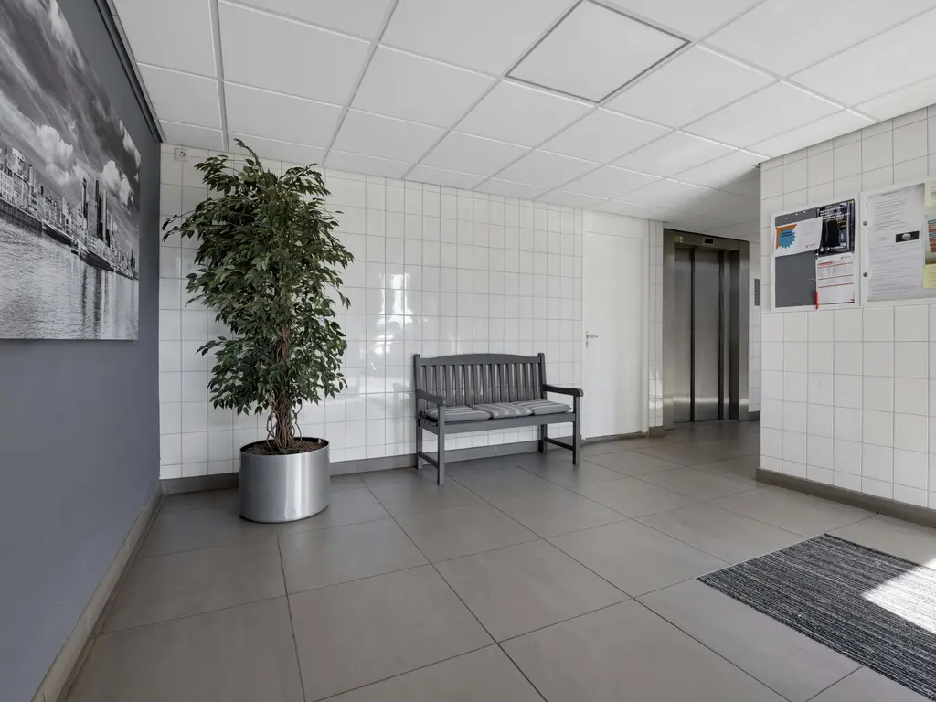 Merellaan 109, MAASSLUIS